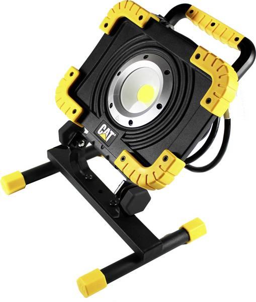 Cat Premična radna svjetiljka CT3550EU, 3000lm, 3m