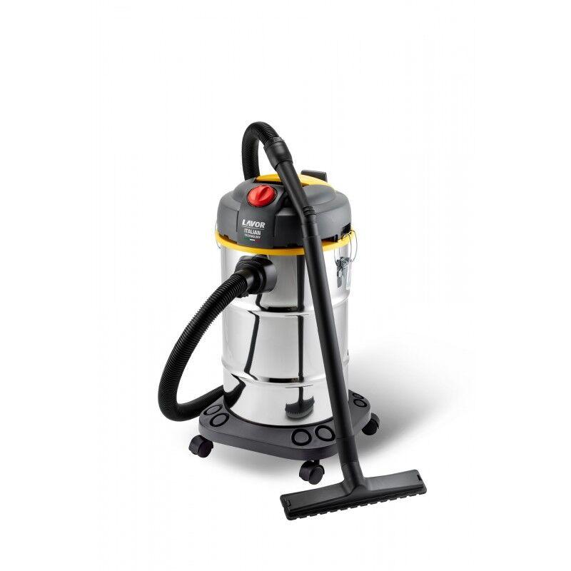Lavorwash Usisivač za mokro i suho usisavanje WTP30X, 30L, 240V, 60Hz
