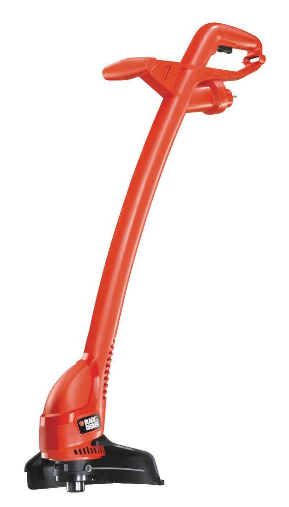 Black & Decker Električni trimer GL360, 350W