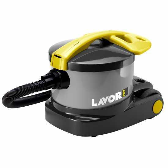Lavorwash Usisivač za prah Whisper, 800W, 15L