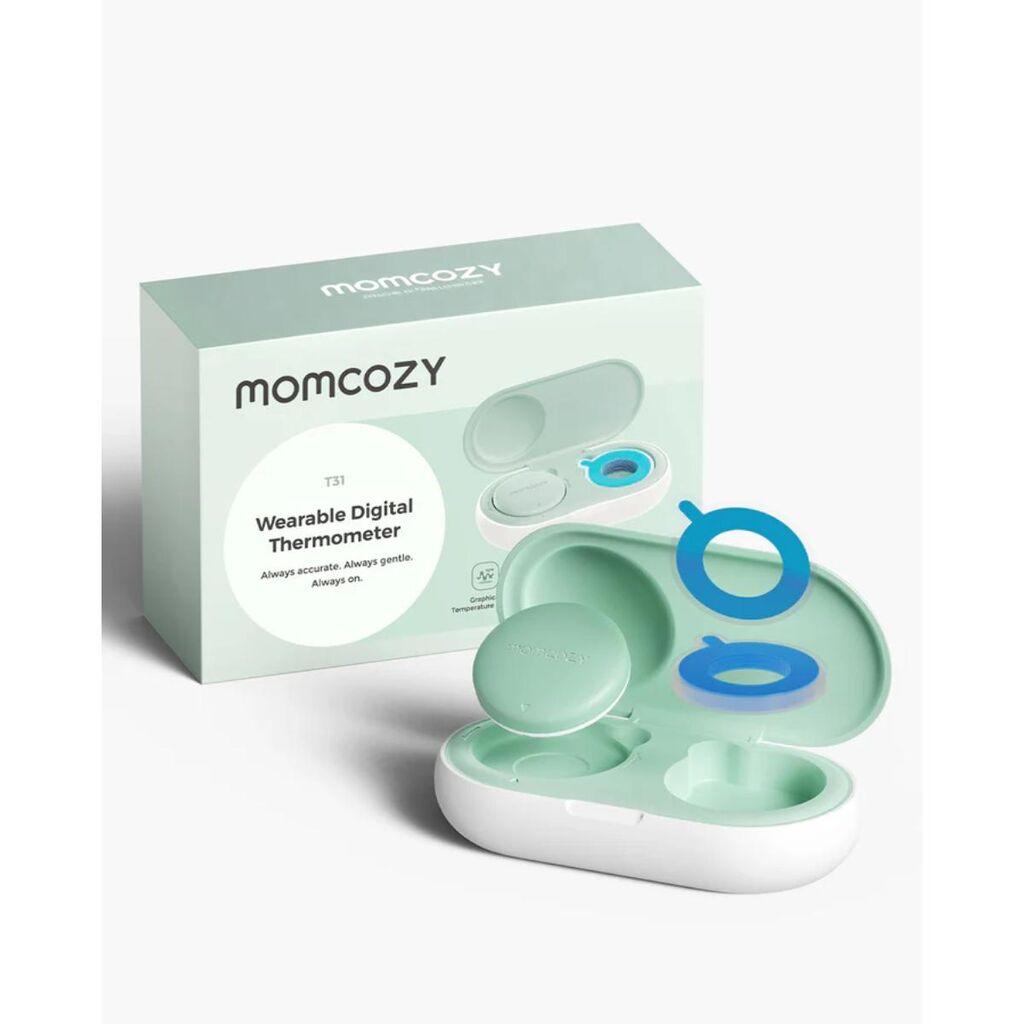 Momcozy Smart bebi toplomjer