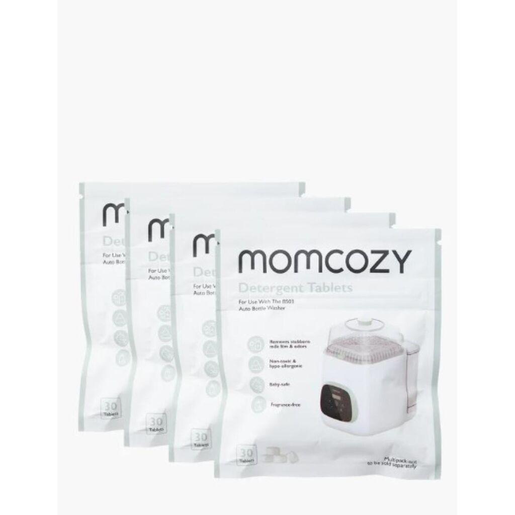 Momcozy Tablete za pranje flašica