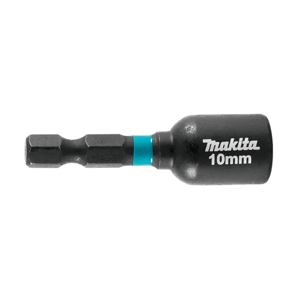 Makita Nasadni ključ udarni Impact Black 6 - 13 mm - 10 mm