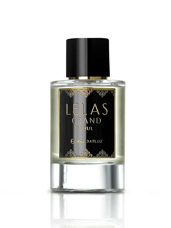 Lelas Unisex parfem Grand Soul  EDP  100ml