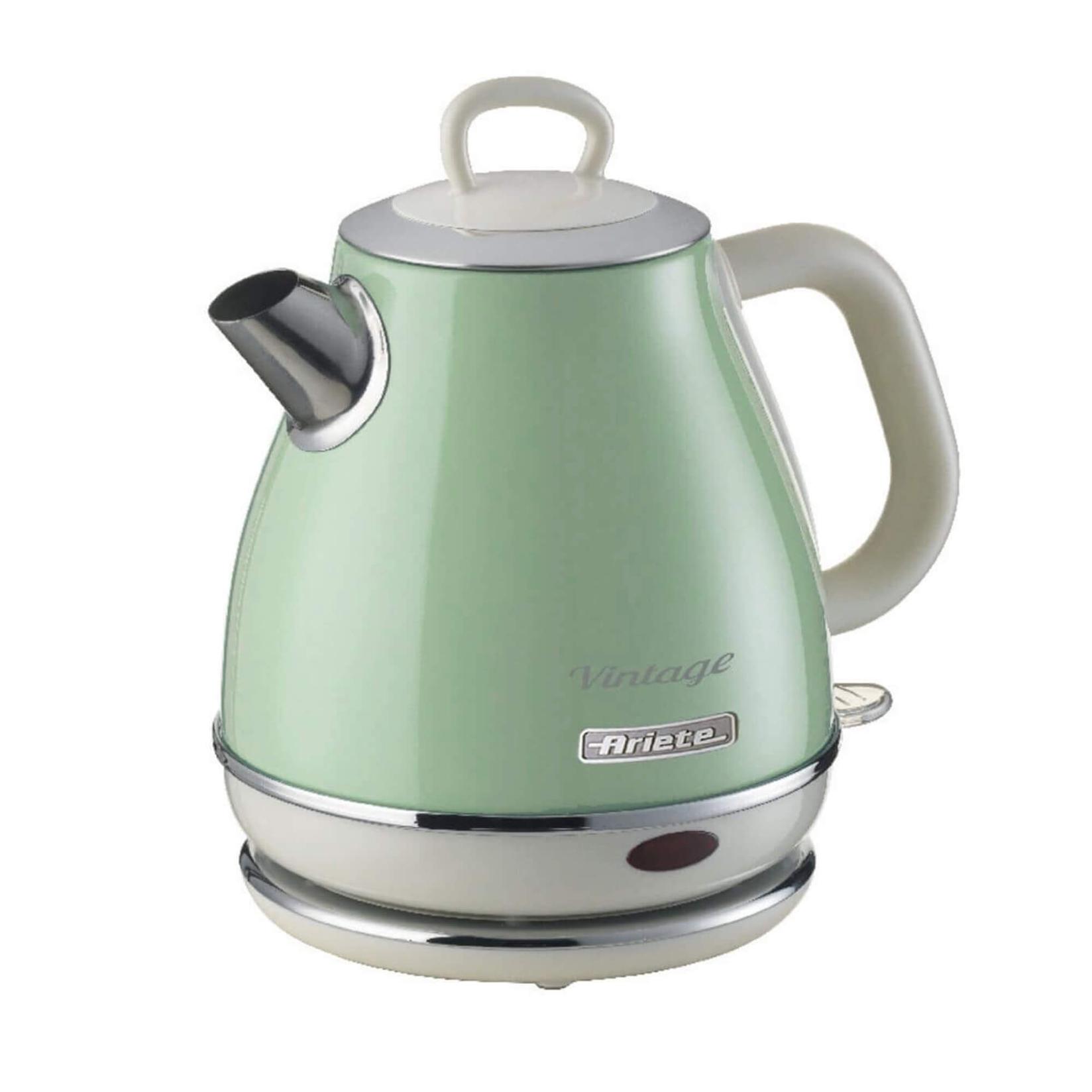 Ariete Kuhalo za vodu Vintage, 1 L, Menta