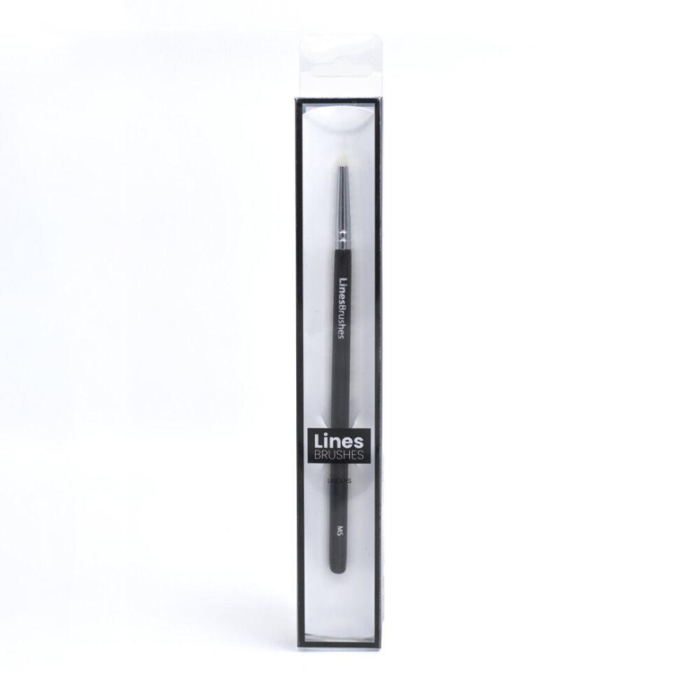 Lines Makeup četkica MS