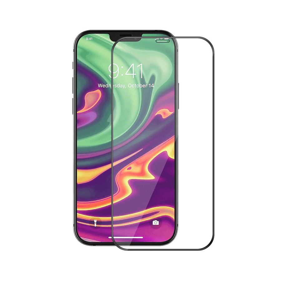 Hard Kaljeno staklo ceramic za Xiaomi 12T