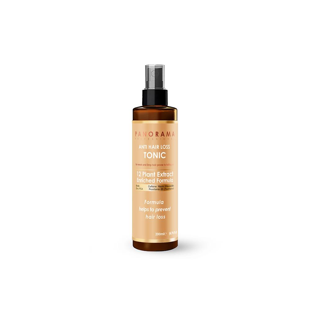 Panorama Hair Loss tonic, 200 ml