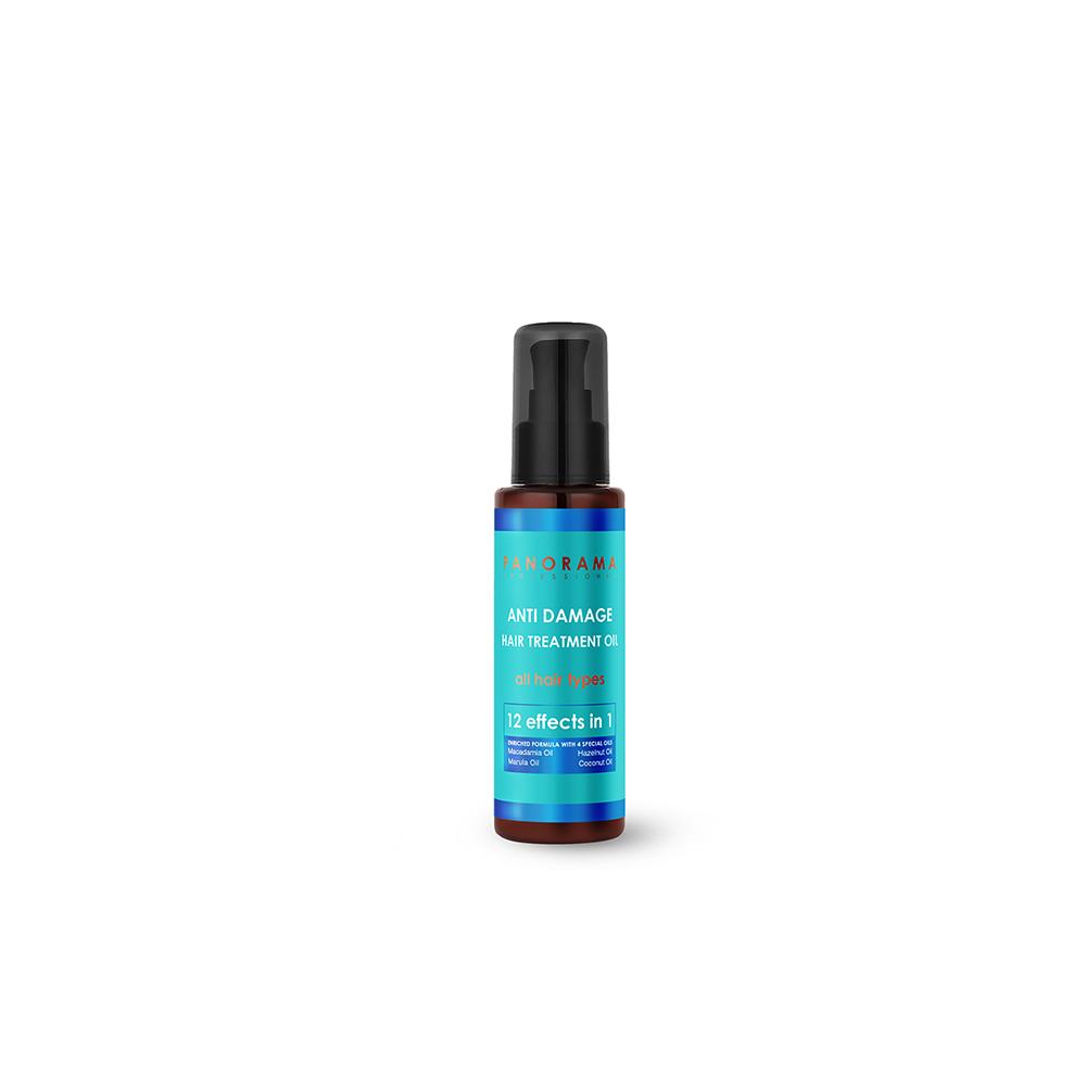Panorama Anti Damage ulje za kosu, 100 ml