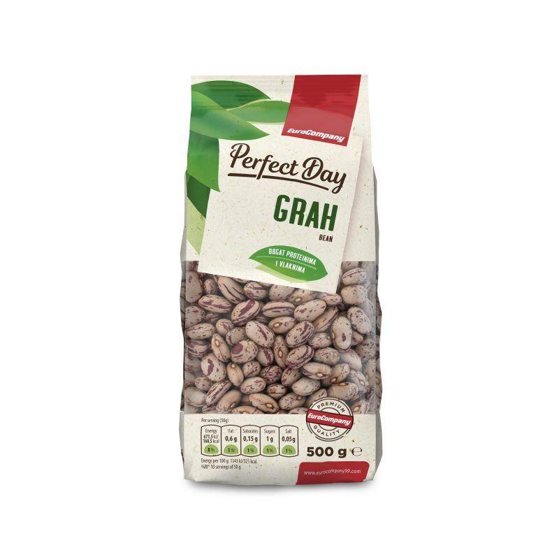 EuroCompany99 Grah šareni, 500 g