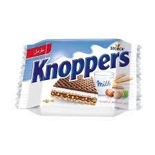Strock Knoppers, 25 g