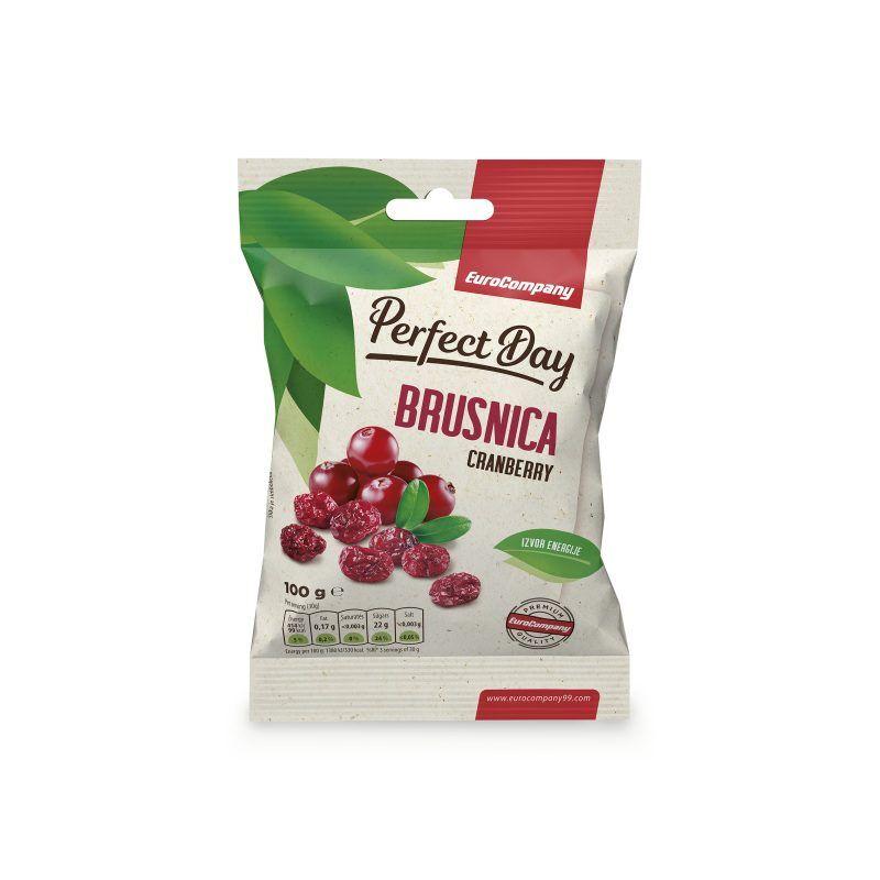 EuroCompany99 Brusnica, 100 g