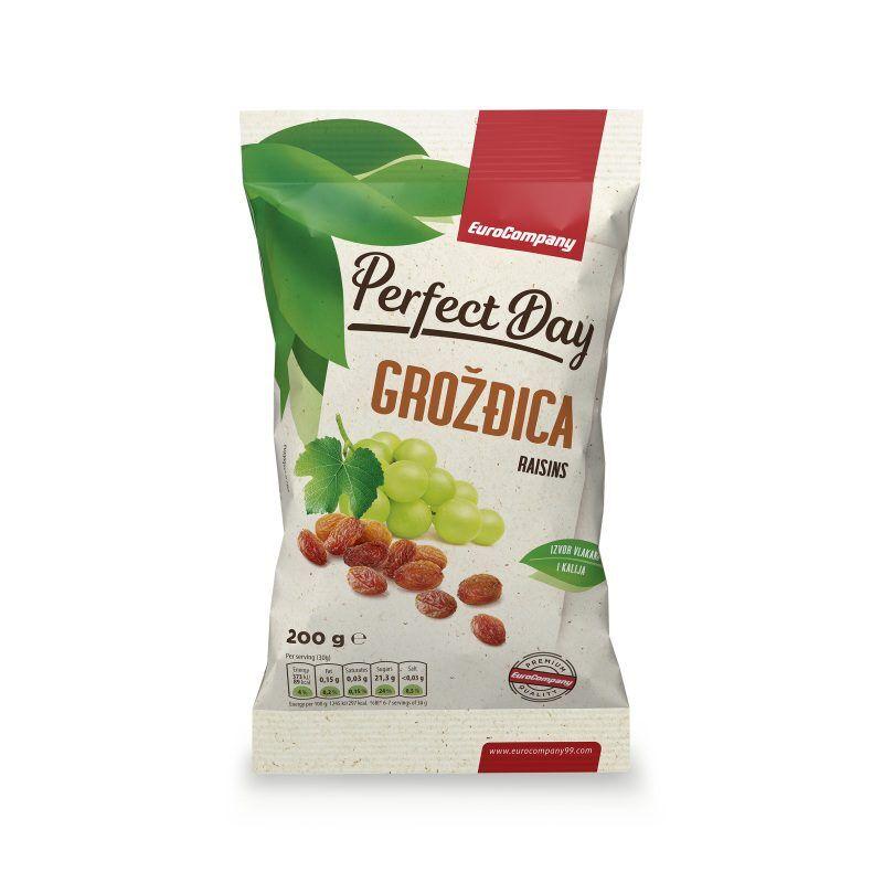 EuroCompany99 Grožđica, 200 g