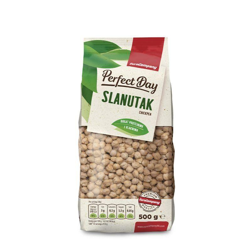 EuroCompany99 Slanutak, 500 g