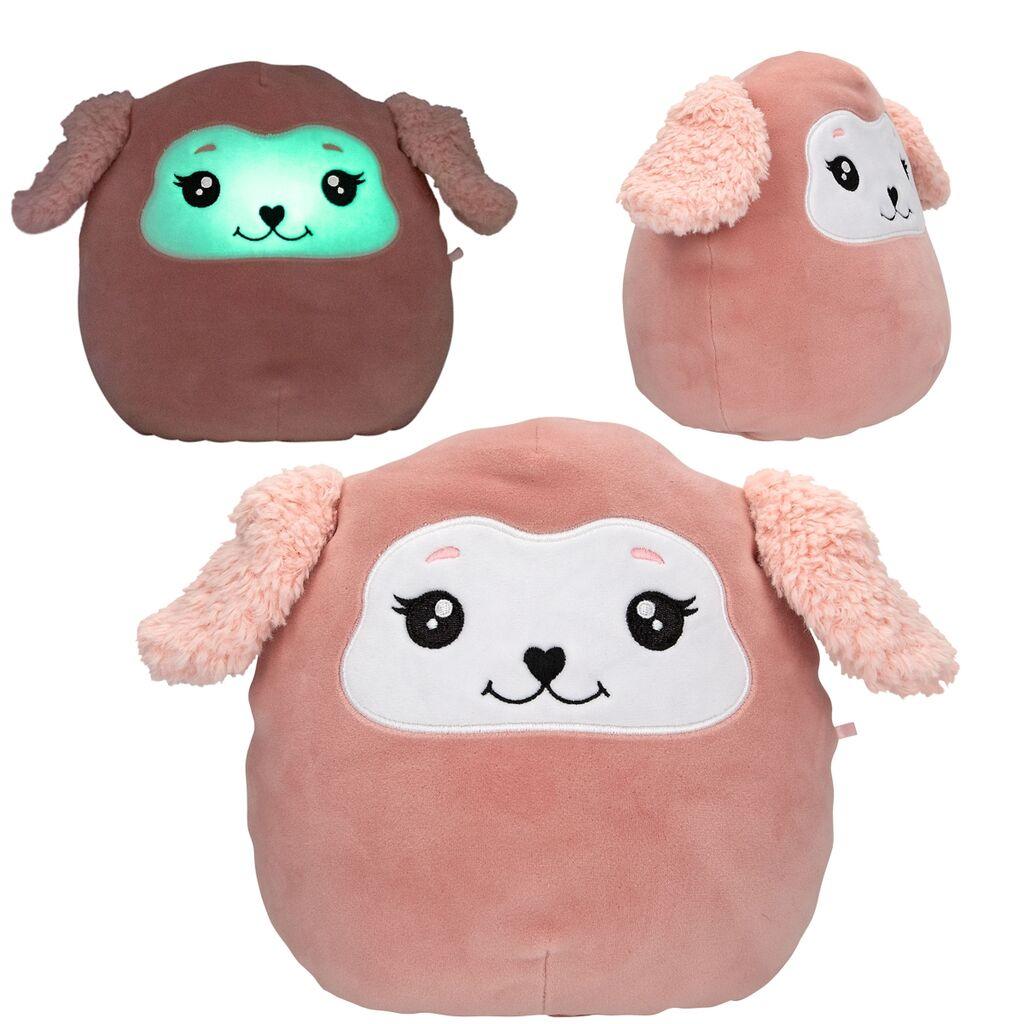 Ylvi Plišana igračka Ovca Swoppies, 20cm, Smeđa