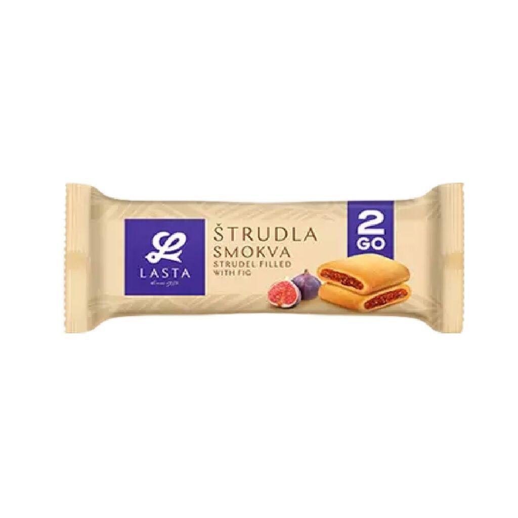 Lasta Štrudla smokva, 30 g