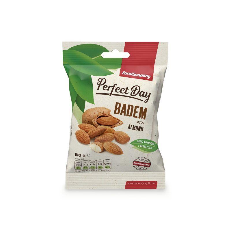 EuroCompany99 Badem jezgra, 100 g