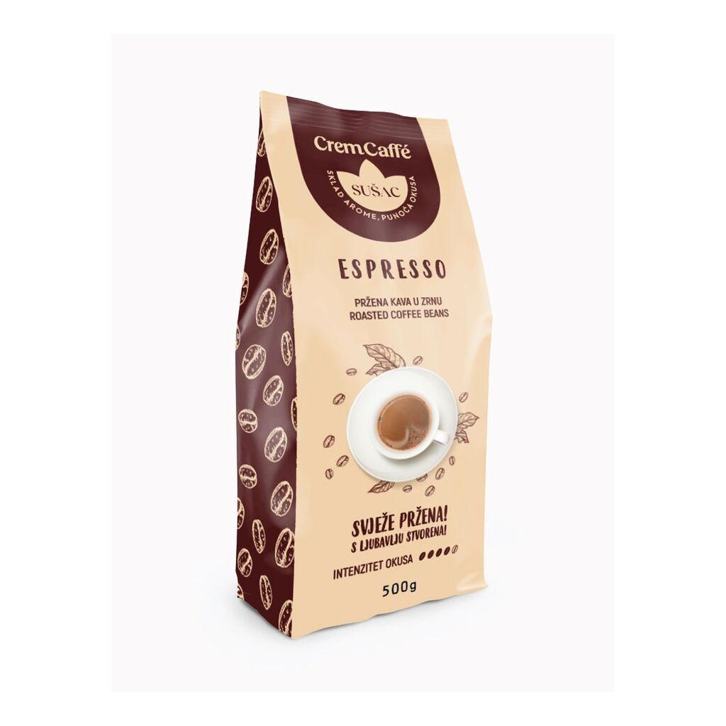 Sušac Crem Caffe Espresso, 500 g