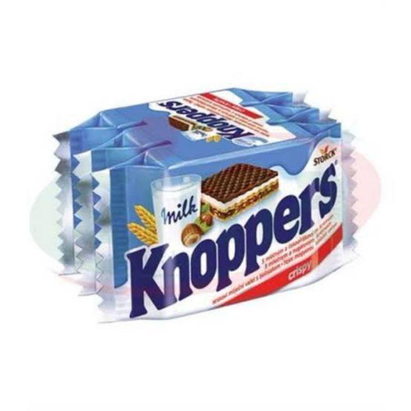 Strock Knoppers, 3 x 25 g