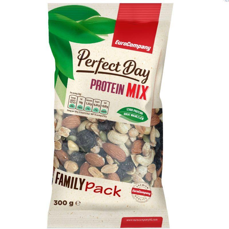 EuroCompany99 Protein mix Family Pack, 300 g