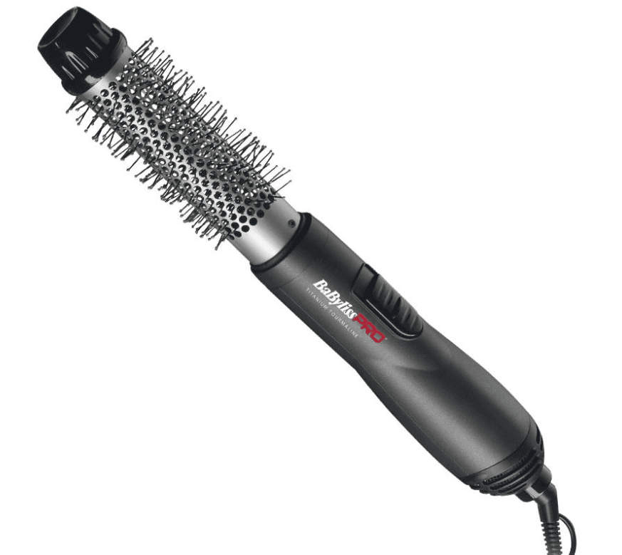 BaByliss PRO Četka za feniranje Titanium Airstyle 32 mm