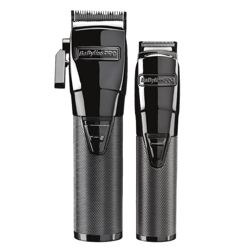 BaByliss PRO Set Mašinica za šišanje i Trimer Ferrari