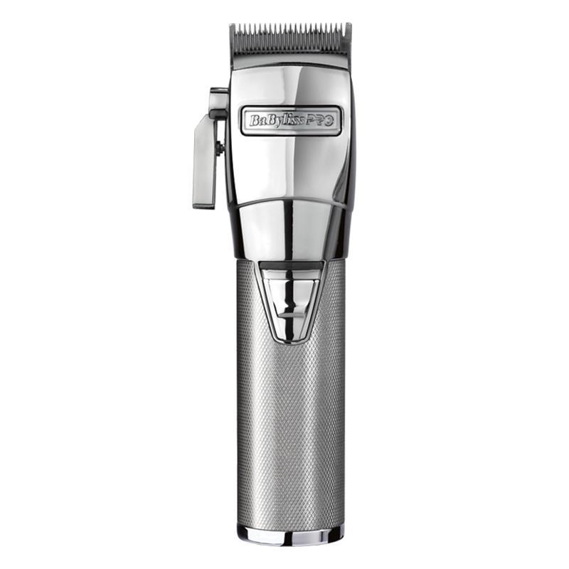 BaByliss PRO Mašinica za šišanje Ferrari Steel