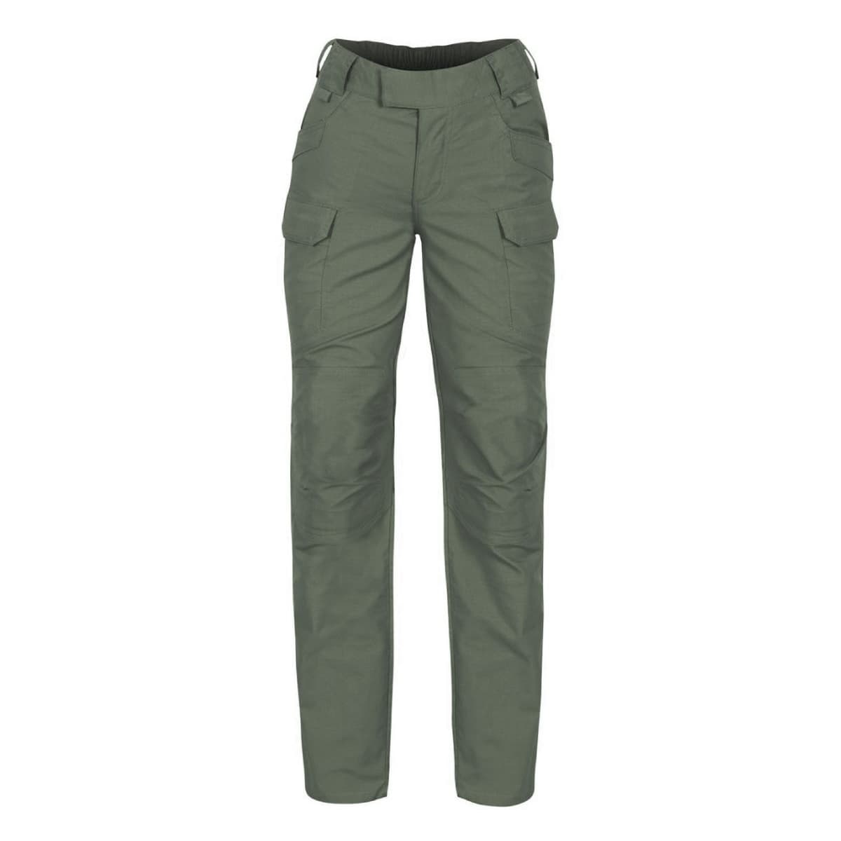 Helikon-Tex  Hlače ženske urban tactical, Zelene