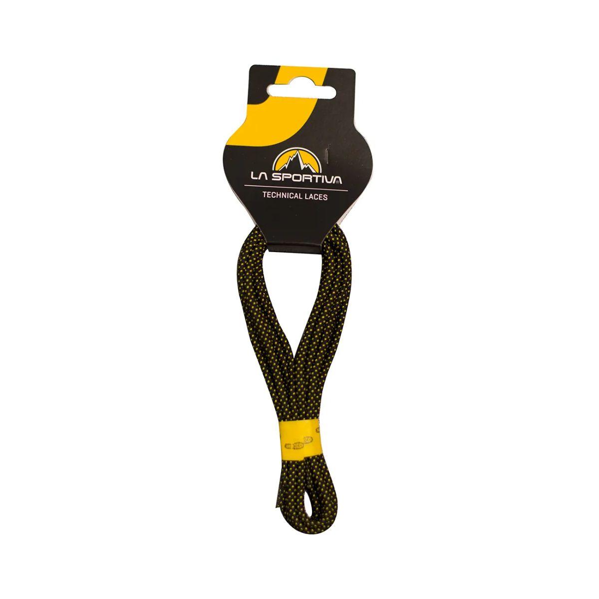 La Sportiva Climbing pertle 150 cm, Žute