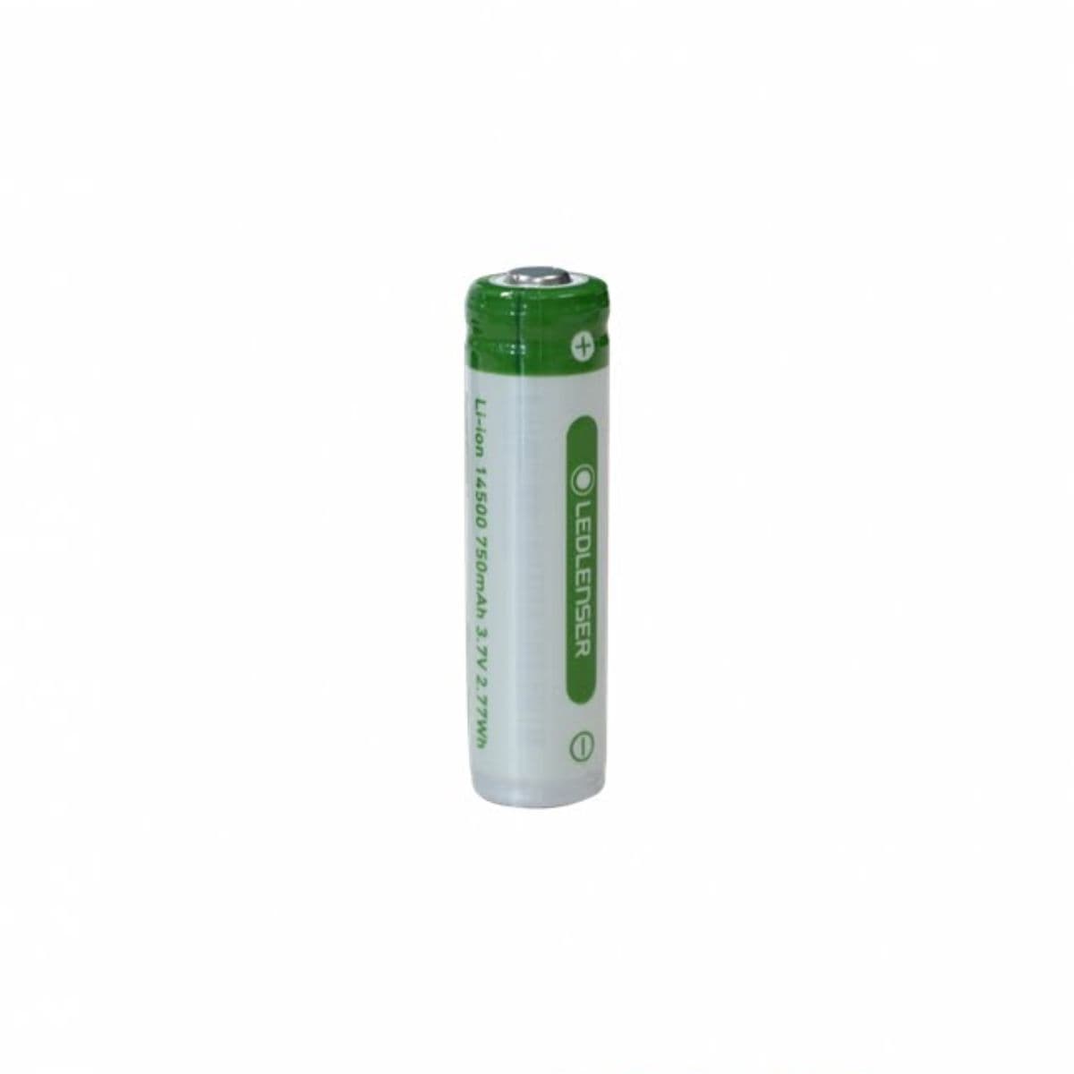 Led Lenser Zamjenska baterija 14500 li-ion, 750 mah
