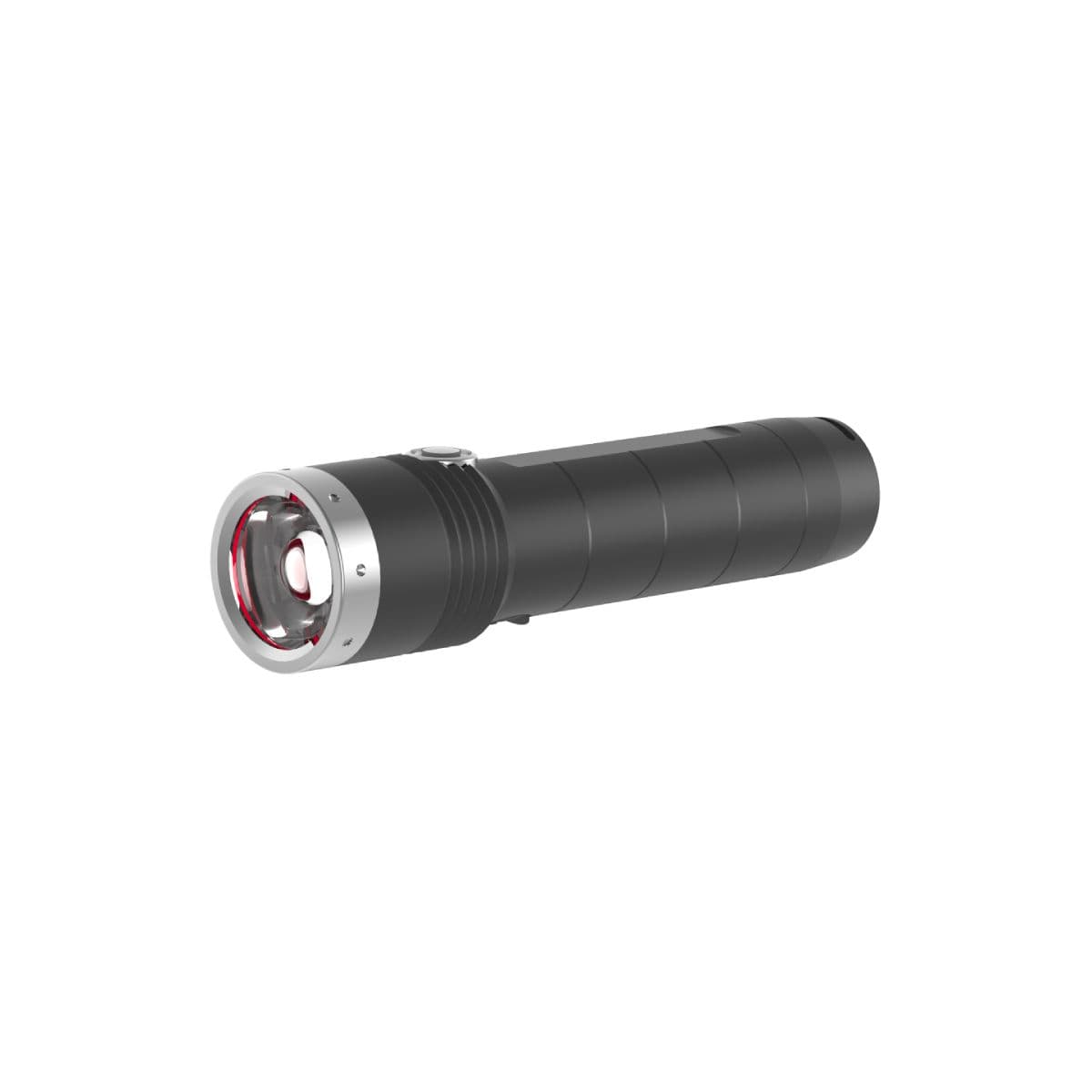 Led Lenser Baterijska lampa MT10, Crna