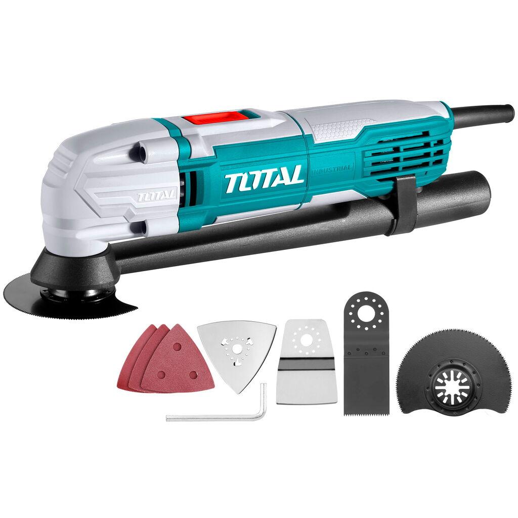 Total Tools Višenamjenski alat TS3006, 300 W, 2800 rpm, Industrial