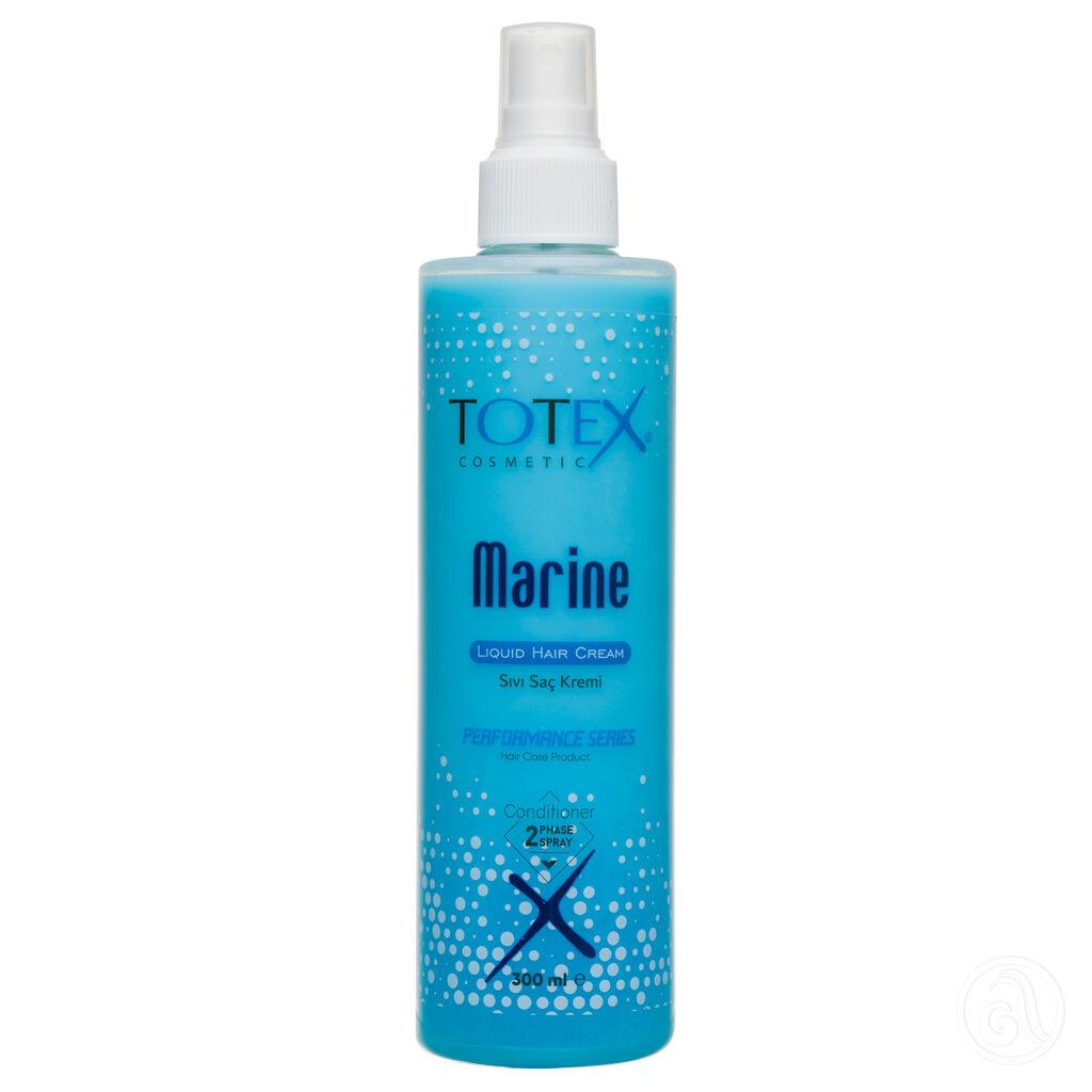 Totex Dvofazni balzam u spreju, Marine, 300ml