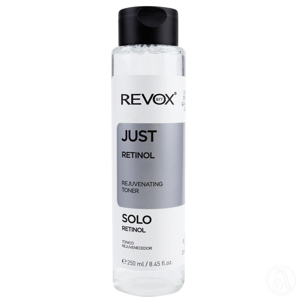 Revox B77 Tonik Retinol skin renewing, 250ml