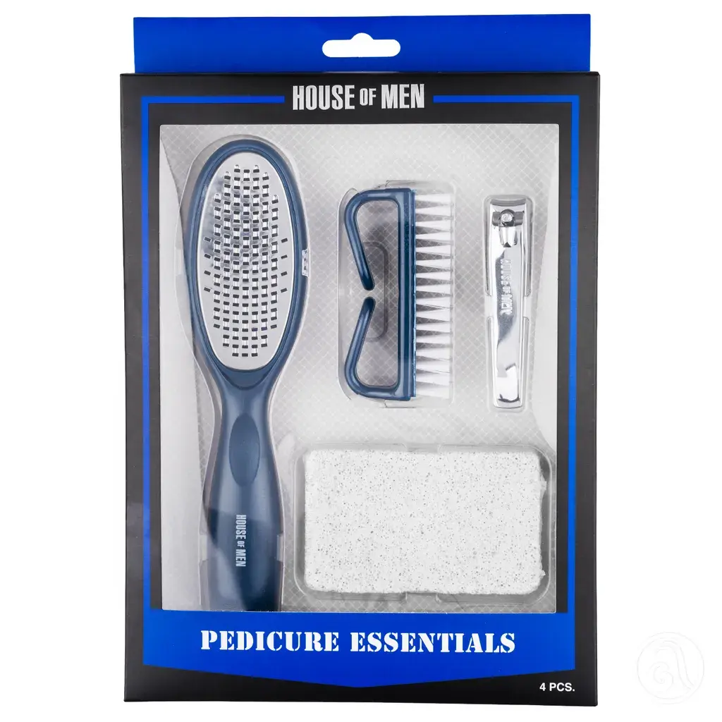 House Of Men Pedikir set za muškarce