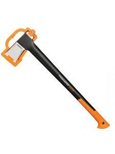 Fiskars Sjekira za cijepanje drva X25 122483, XL