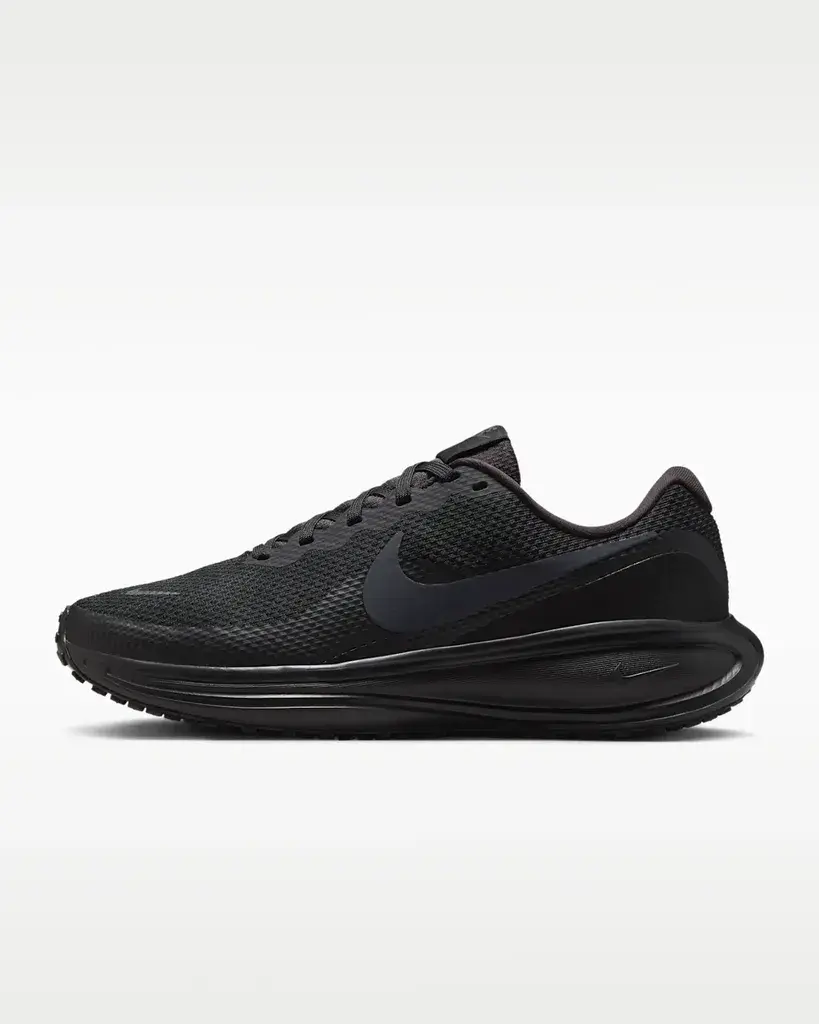 Nike Ženske patike Revolution 8 HJ8485, Crne