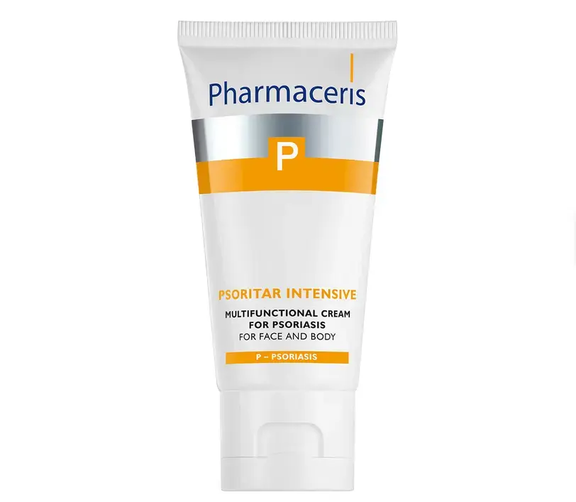 Pharmaceris Multifunkcionalna krema za psorijazu Psoritar Intensive, P, 50ml