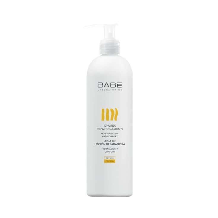 BABE Losion za tijelo sa 10% uree, 500ml