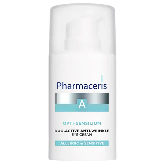 Pharmaceris Krema protiv bora oko očiju Opti-Sensilium, A, 15ml