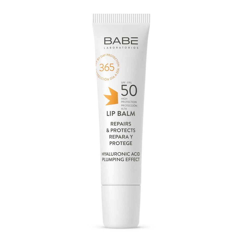 BABE Balzam sa usne sa zaštitom od sunca, spf50, 15ml
