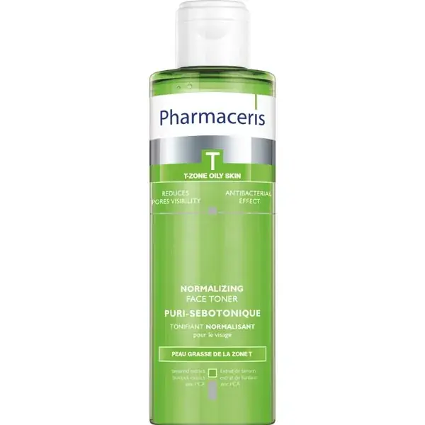 Pharmaceris Normalizirajući tonik za lice Puri-sebotonique, T, 200ml