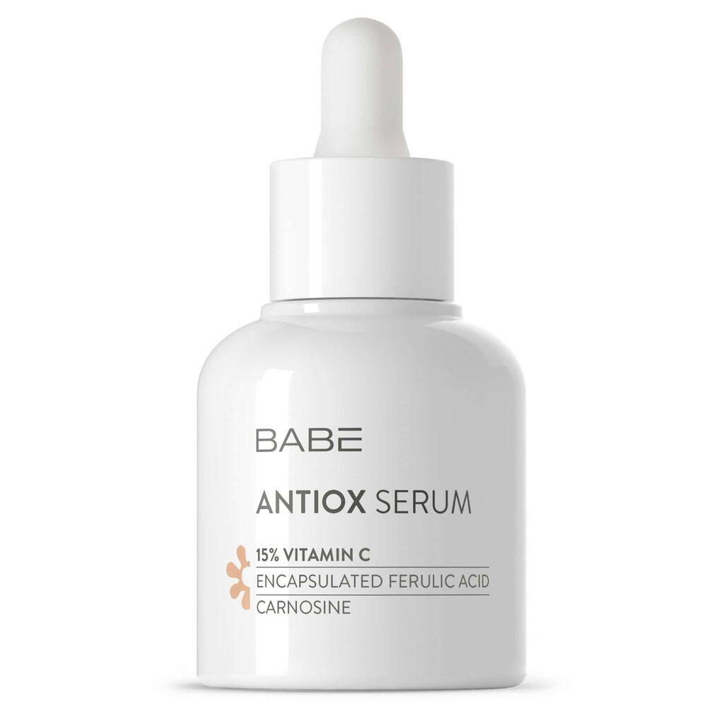 BABE Antioksidativni serum, 30 ml