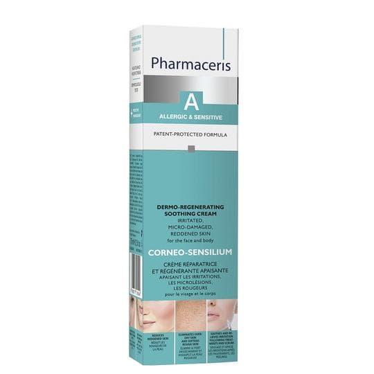 Pharmaceris Krema za obnavljanje kože Corneo Sensilium, 75ml
