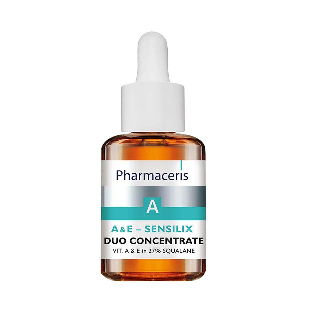 Pharmaceris Serum za lice A&E Sensilix, 30ml