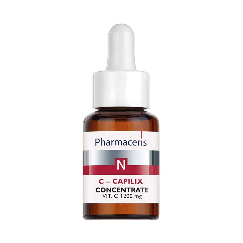 Pharmaceris Serum za lice sa vitaminom C Capilix,1200mg, C, 30 ml