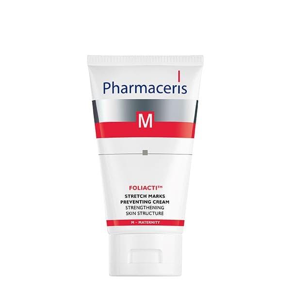 Pharmaceris Krema za prevenciju strija Foliacti, M, 150ml