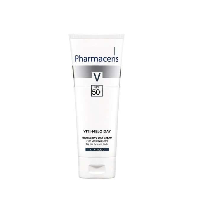 Pharmaceris Dnevna krema za lice Viti Melo, V, 75ml