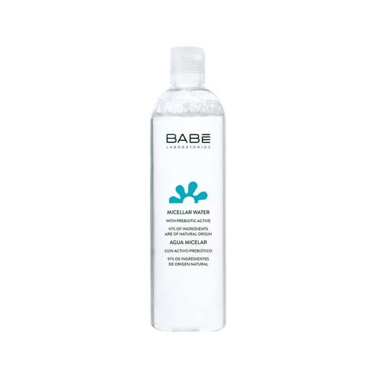 BABE Micelarna voda, 400 ml