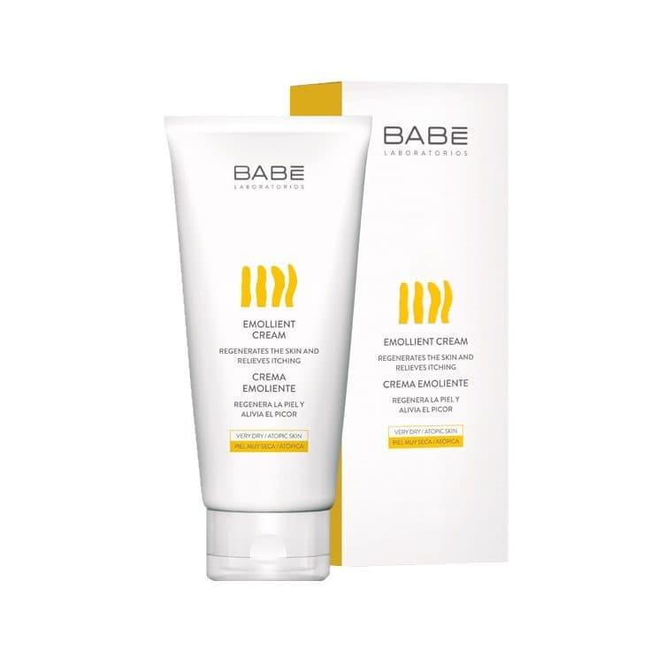 BABE Emolijentna krema za tijelo, 200ml
